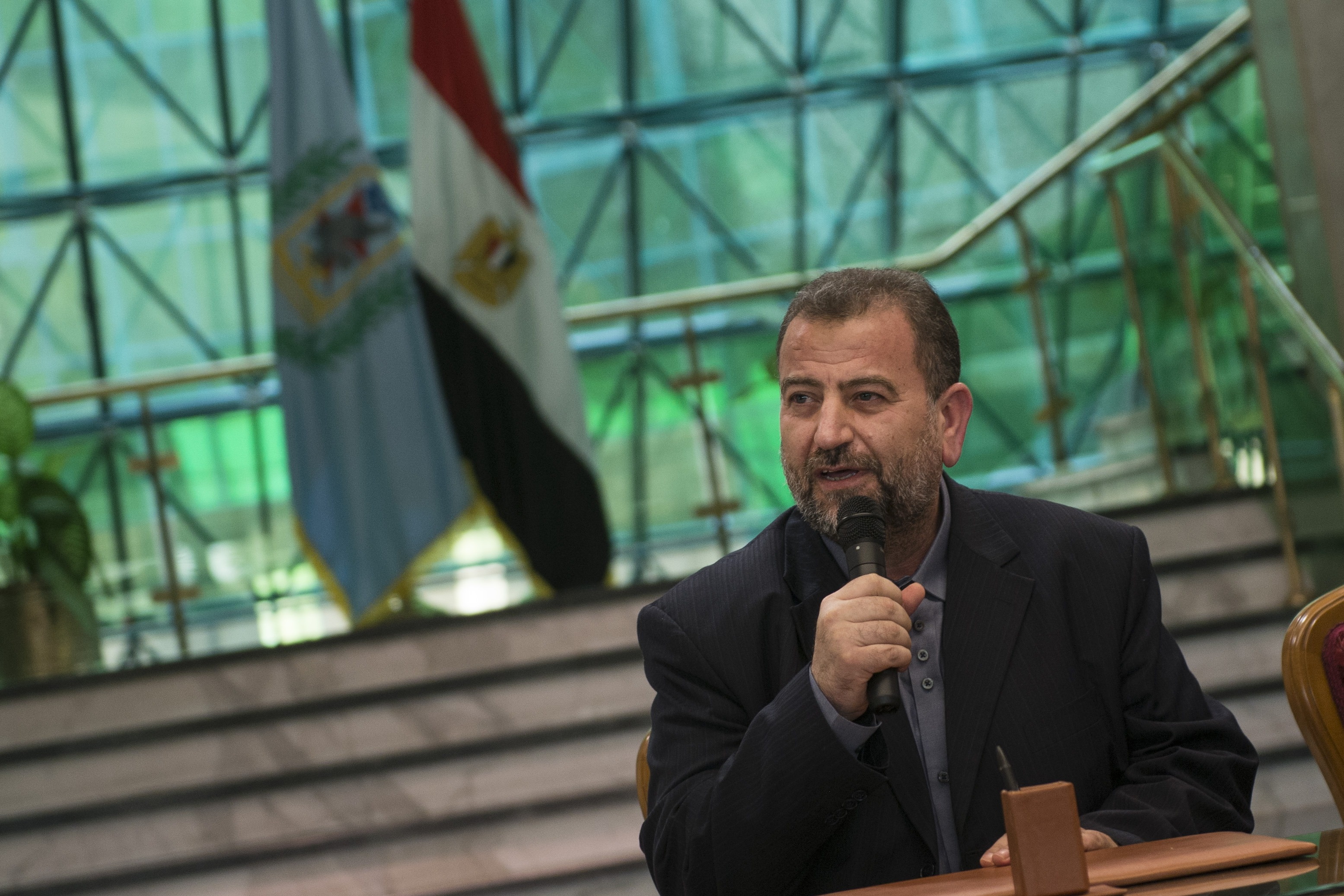 Con la muerte de Al Aruri, impulsor de la relación Hamás-Hezbolá, crecen tensiones