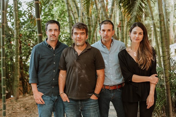 B2Chat: la startup de mensajería instantánea colombiana quiere conquistar México