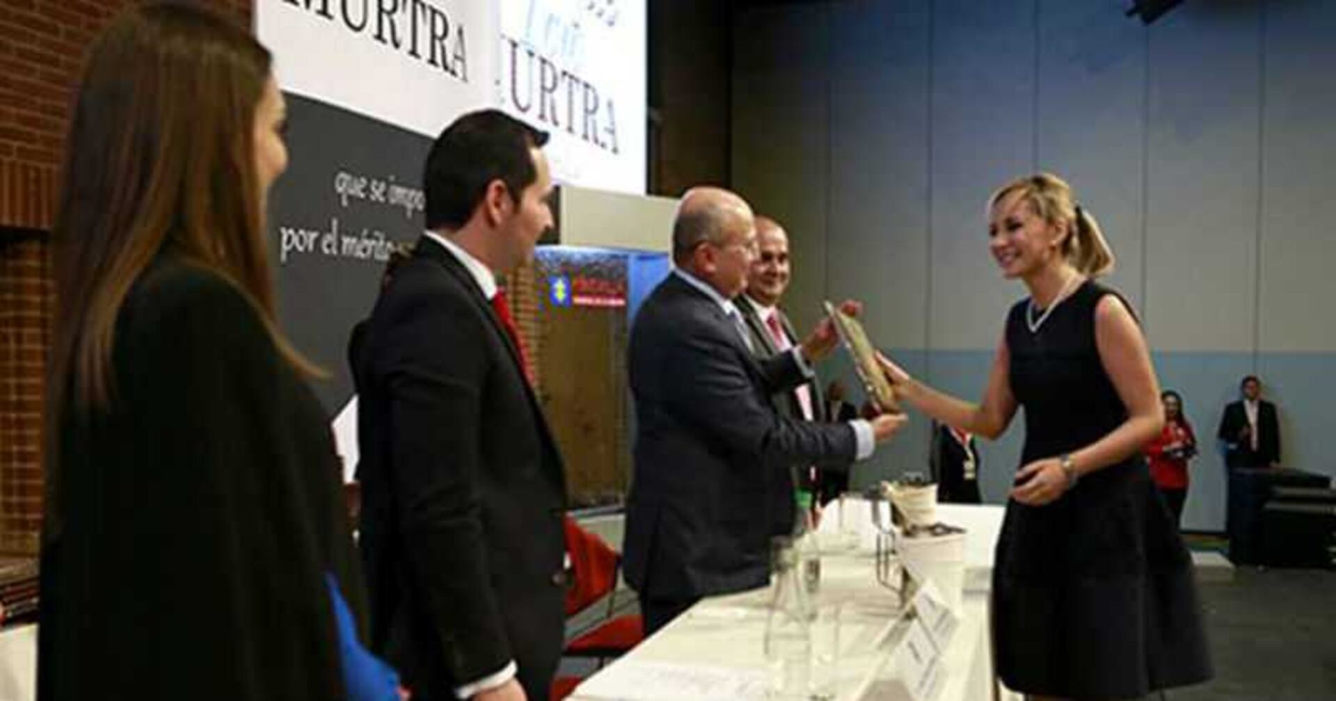 Premio Natalia Springer
