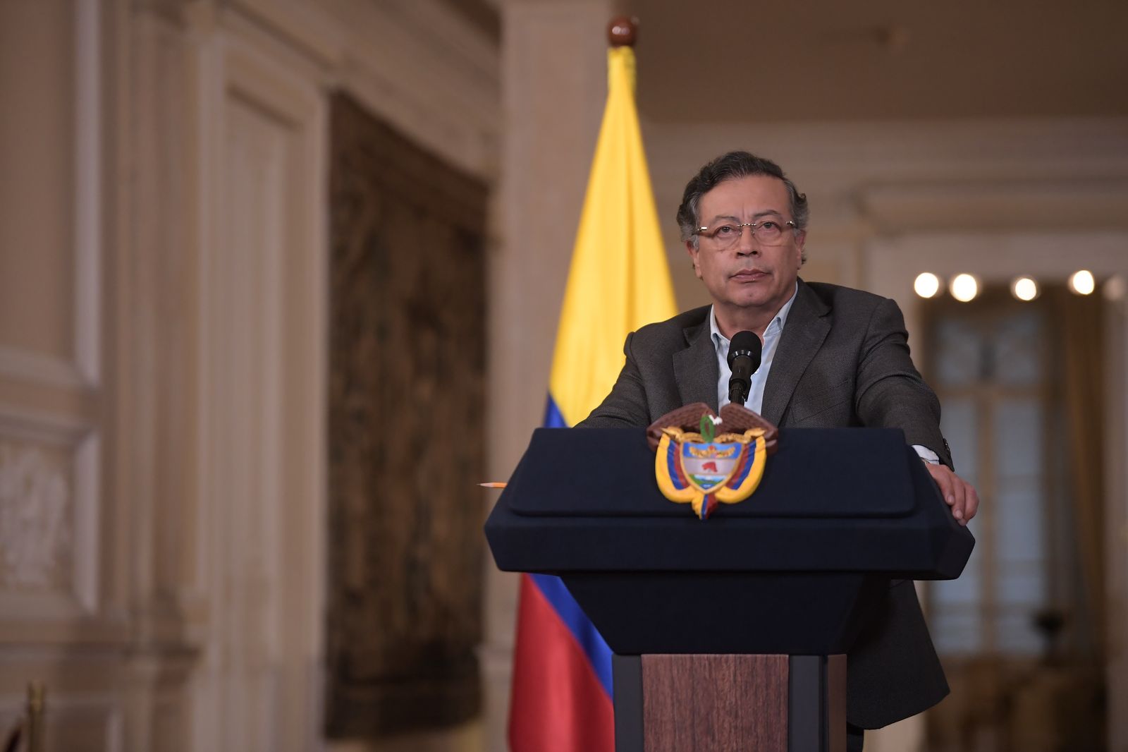Sociedades científicas exigen rectificación a Petro: “No nos vendemos ante ningún postor”