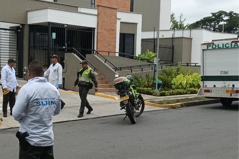 Dos hombres fueron asesinados al sur de Cali, ¿qué pasó?