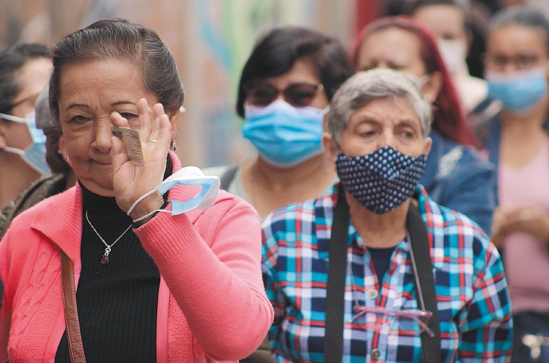 ¿Por qué genera tanta resistencia la reforma pensional de Petro?