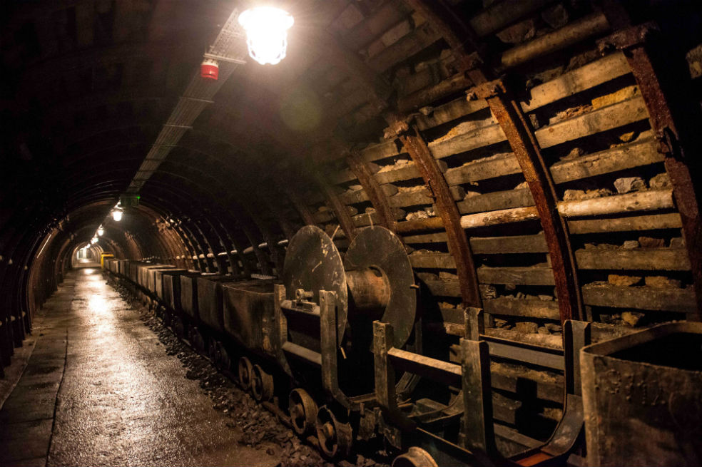 Tren nazi cargado de oro habría sido hallado en Polonia tras permanecer perdido 70 años