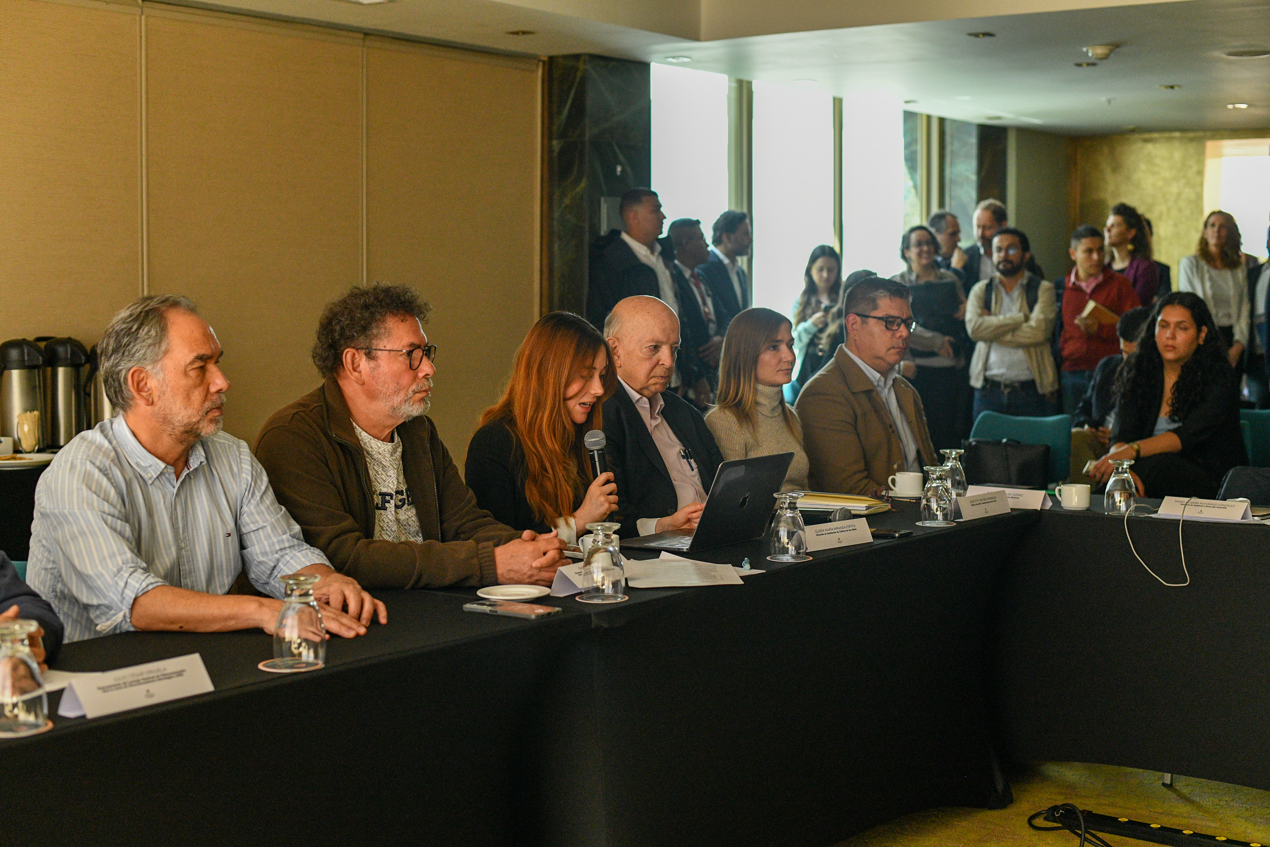 Anuncian cierre del Programa Nacional Integral de Sustitución de cultivos ilícitos