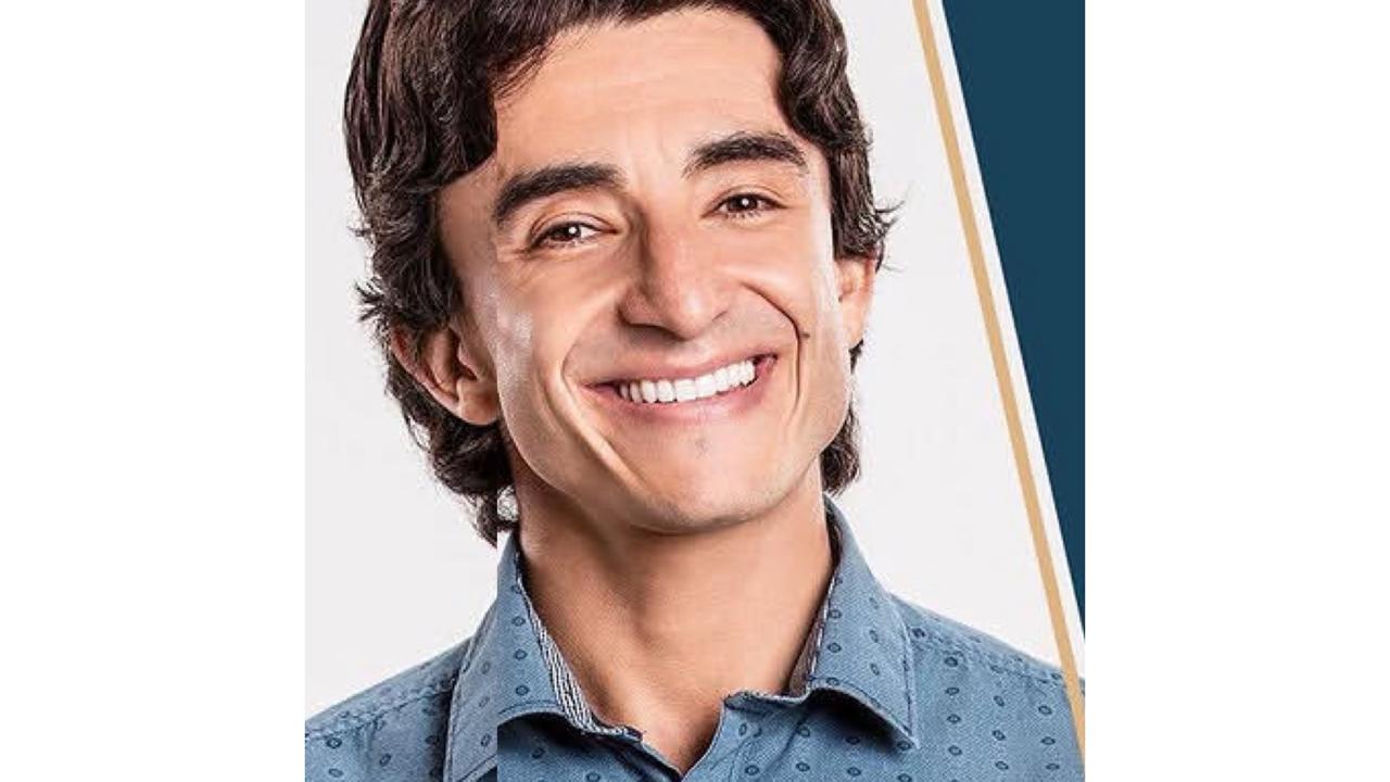Francisco Bolívar: estas serían las causas de crisis de actor de ‘Sin senos sí hay paraíso’
