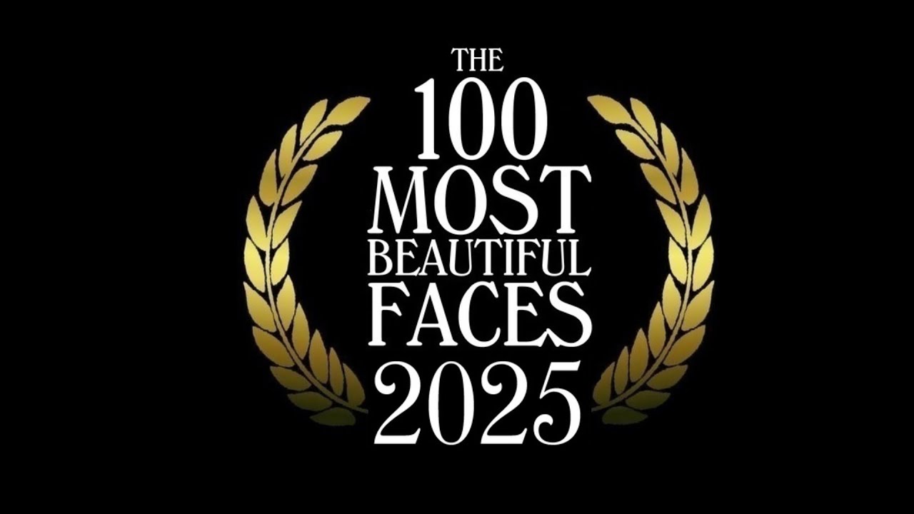 Famosa modelo colombiana es uno de “los 100 rostros más hermosos del mundo”
