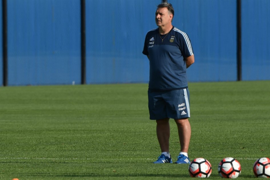 Dificultades en Argentina para formar su selección olímpica de fútbol