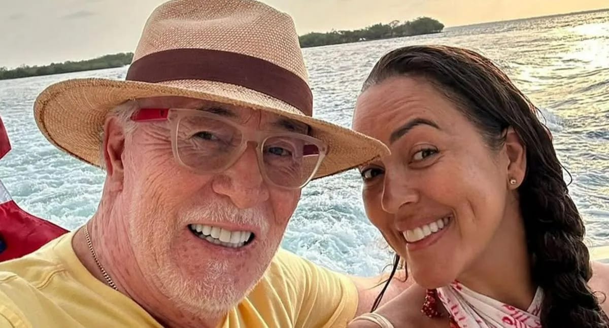 Hija de William Vinasco reveló episodio que llevó a reforzar su seguridad