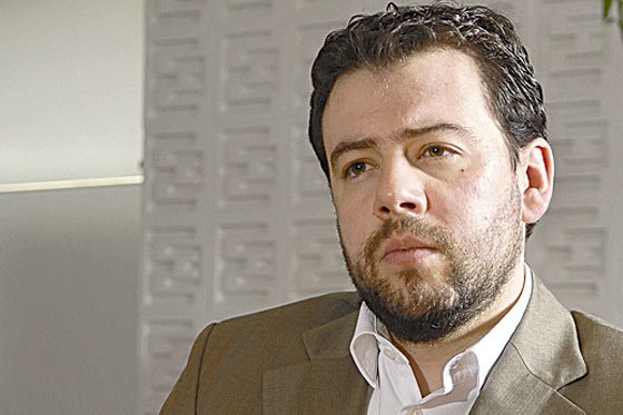 Sale del Gobierno el zar anticorrupción Carlos Fernando Galán