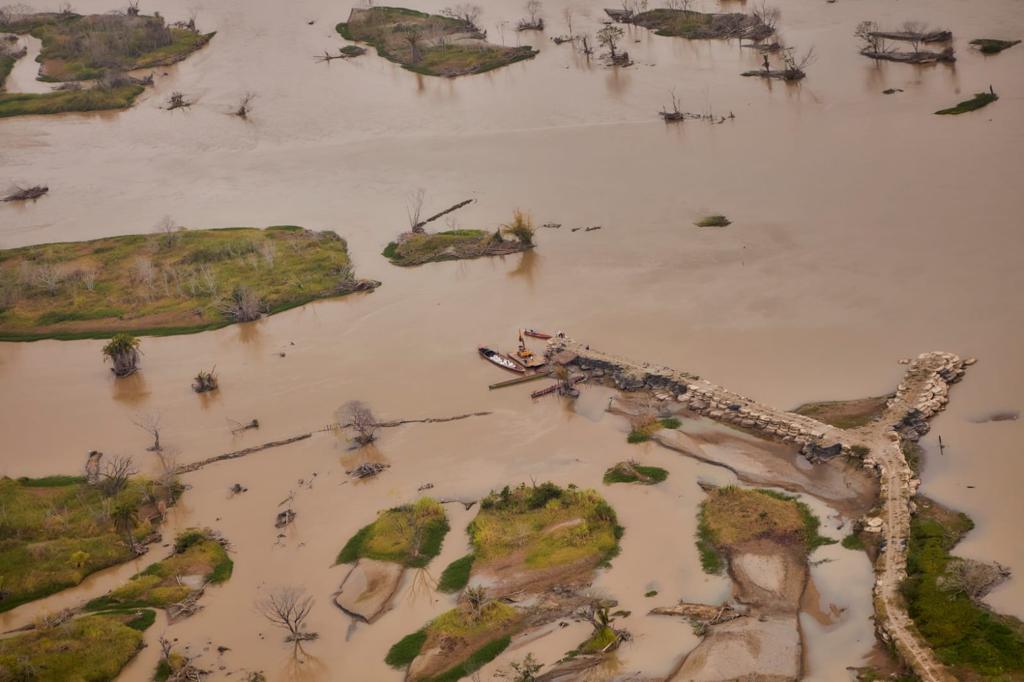 Inundaciones controladas, el nuevo plan para evitar tragedias iguales a Quetame