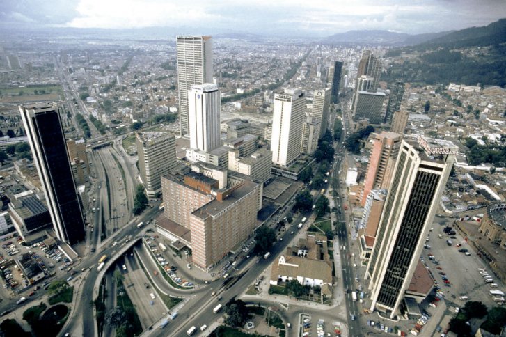 Distrito abre convocatoria para elección de ocho alcaldes locales
