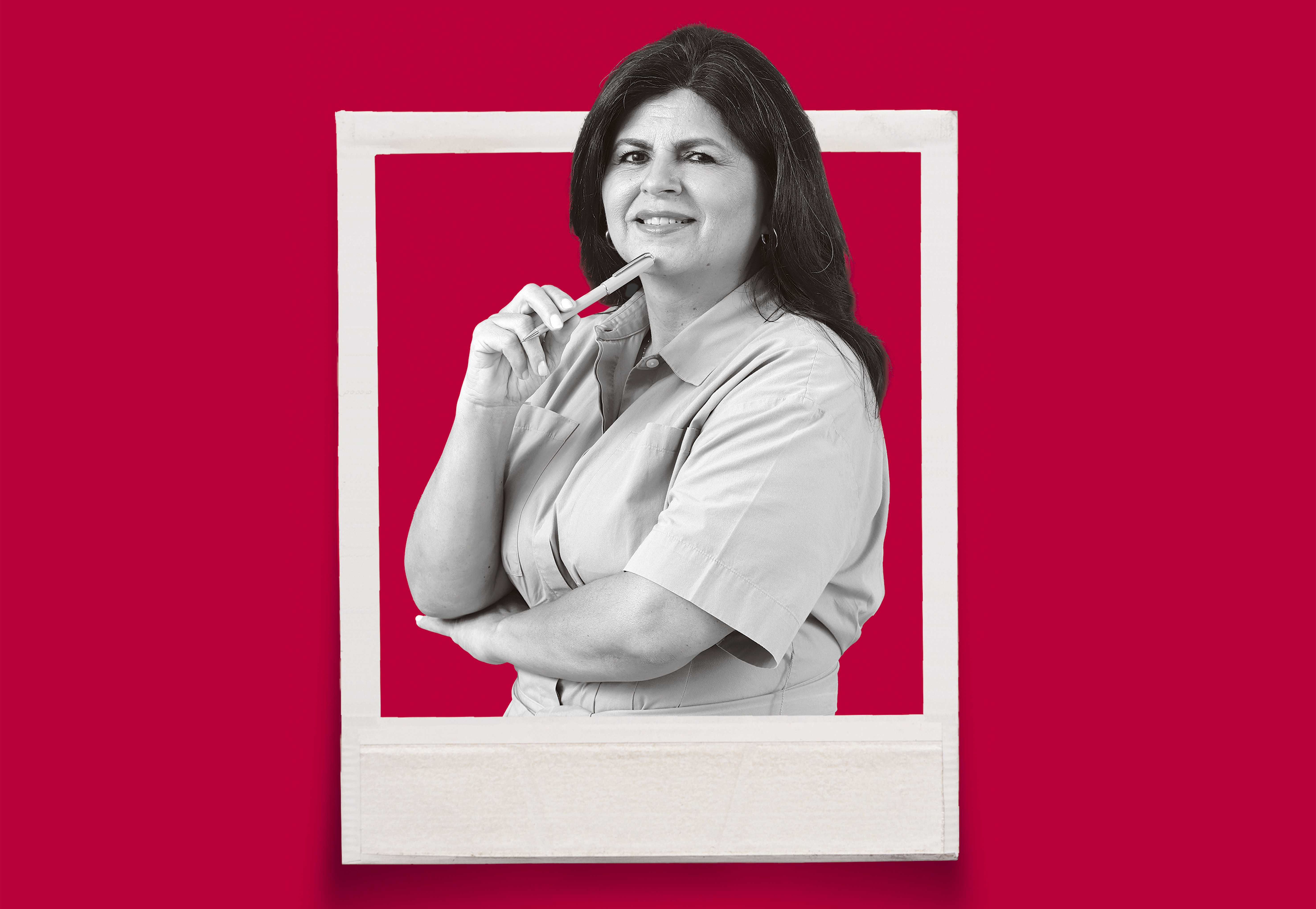 “La meta debe ser generar compromisos, no temores”