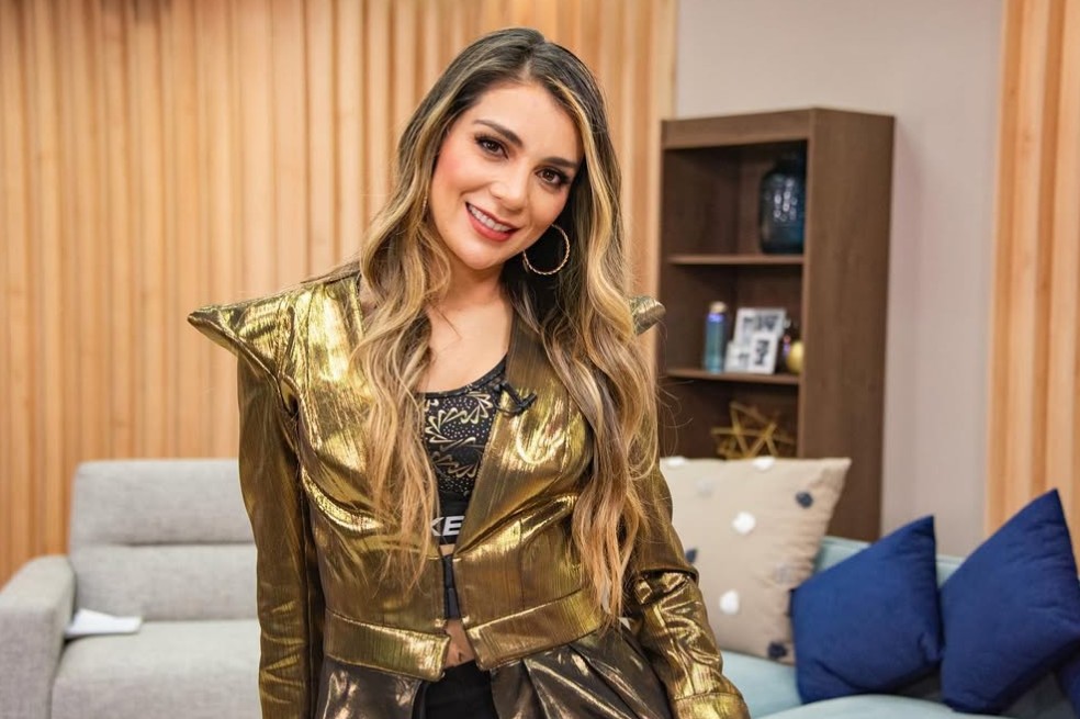 Marilyn Patiño habló por primera vez del papá de su hija y su rol de madre soltera