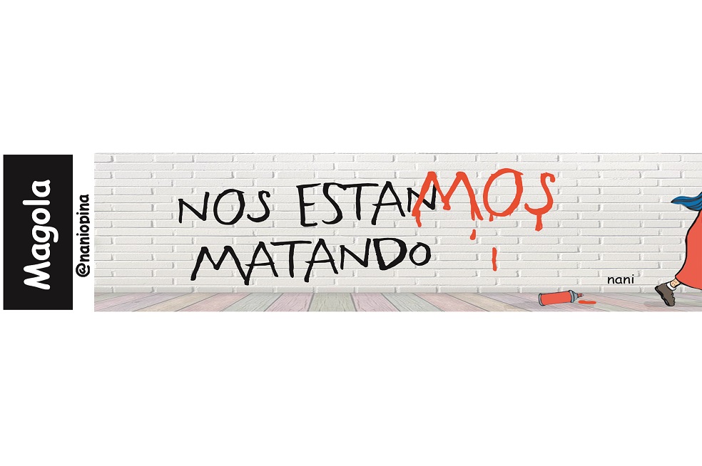 Entre todos