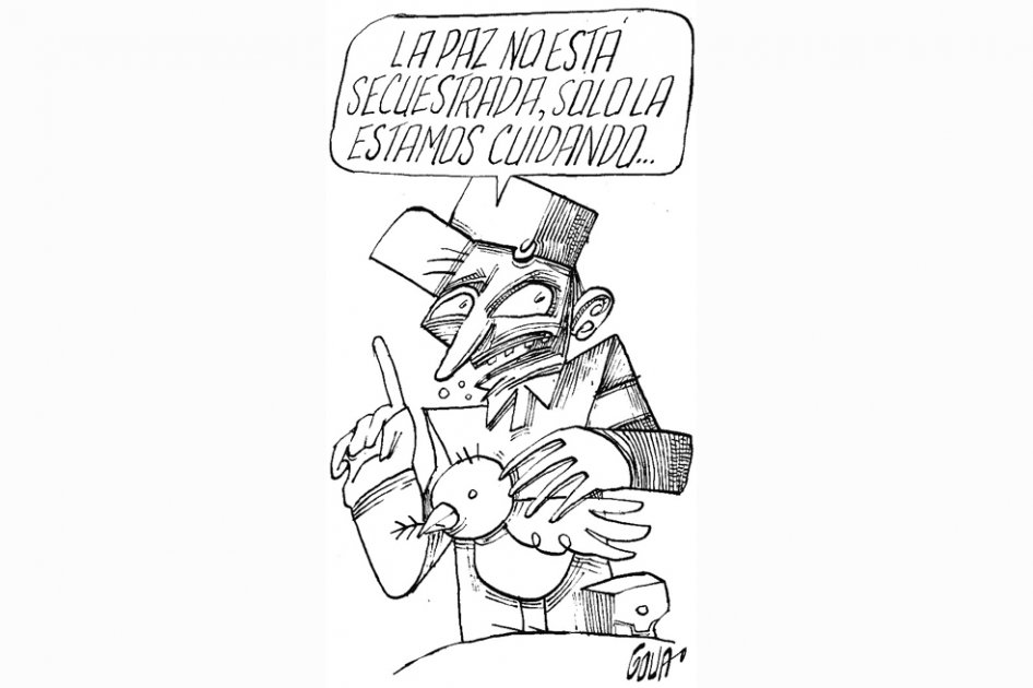 La instantánea