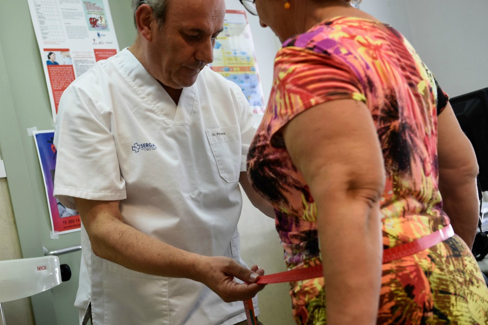 Colombia busca sus propias medidas para detectar la obesidad y el sobrepeso