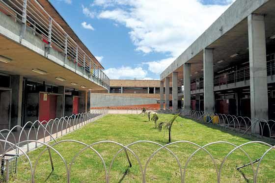 Se conocen las cinco firmas de constructores que adecuarán aulas de colegios oficiales