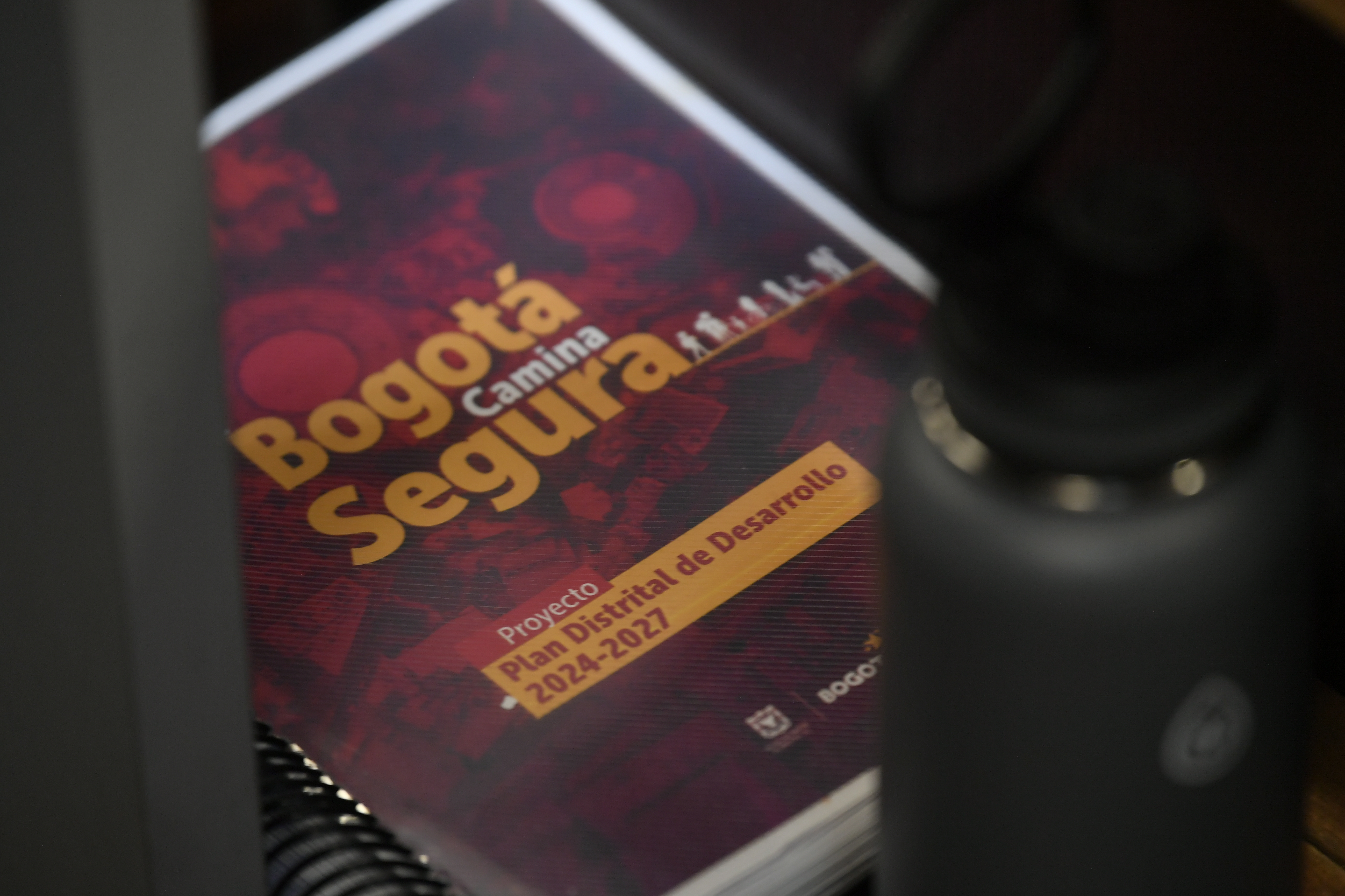 Las políticas culturales del distrito 
