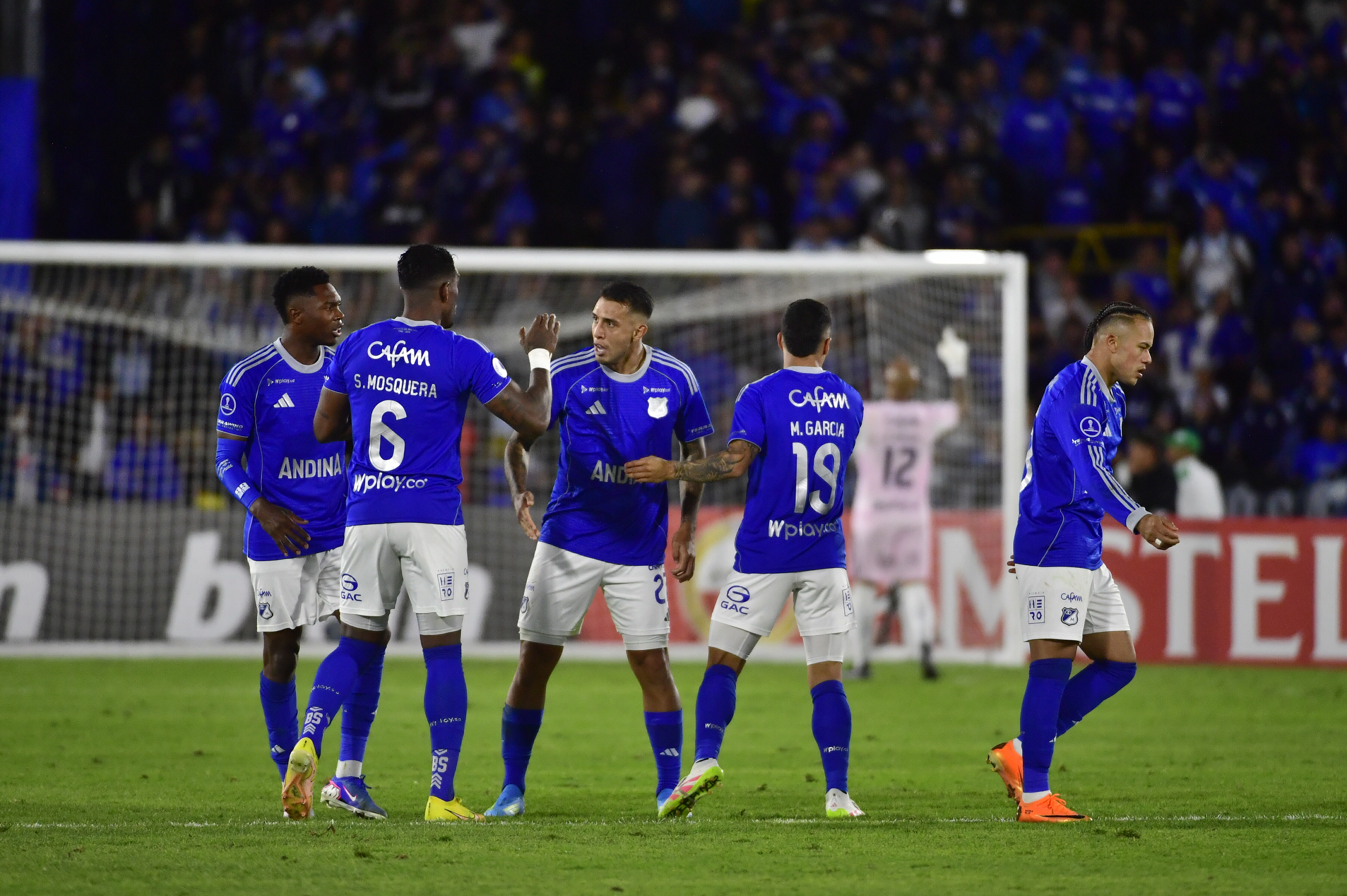 Millonarios vs. Atlético Bucaramanga: hora y dónde ver en vivo la Liga BetPlay Dimayor