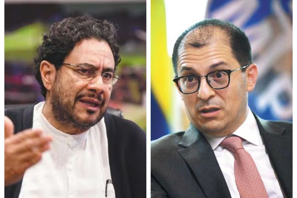 ‘Fiscalía de Barbosa es un retroceso a la investigación penal en Colombia’: Iván Cepeda