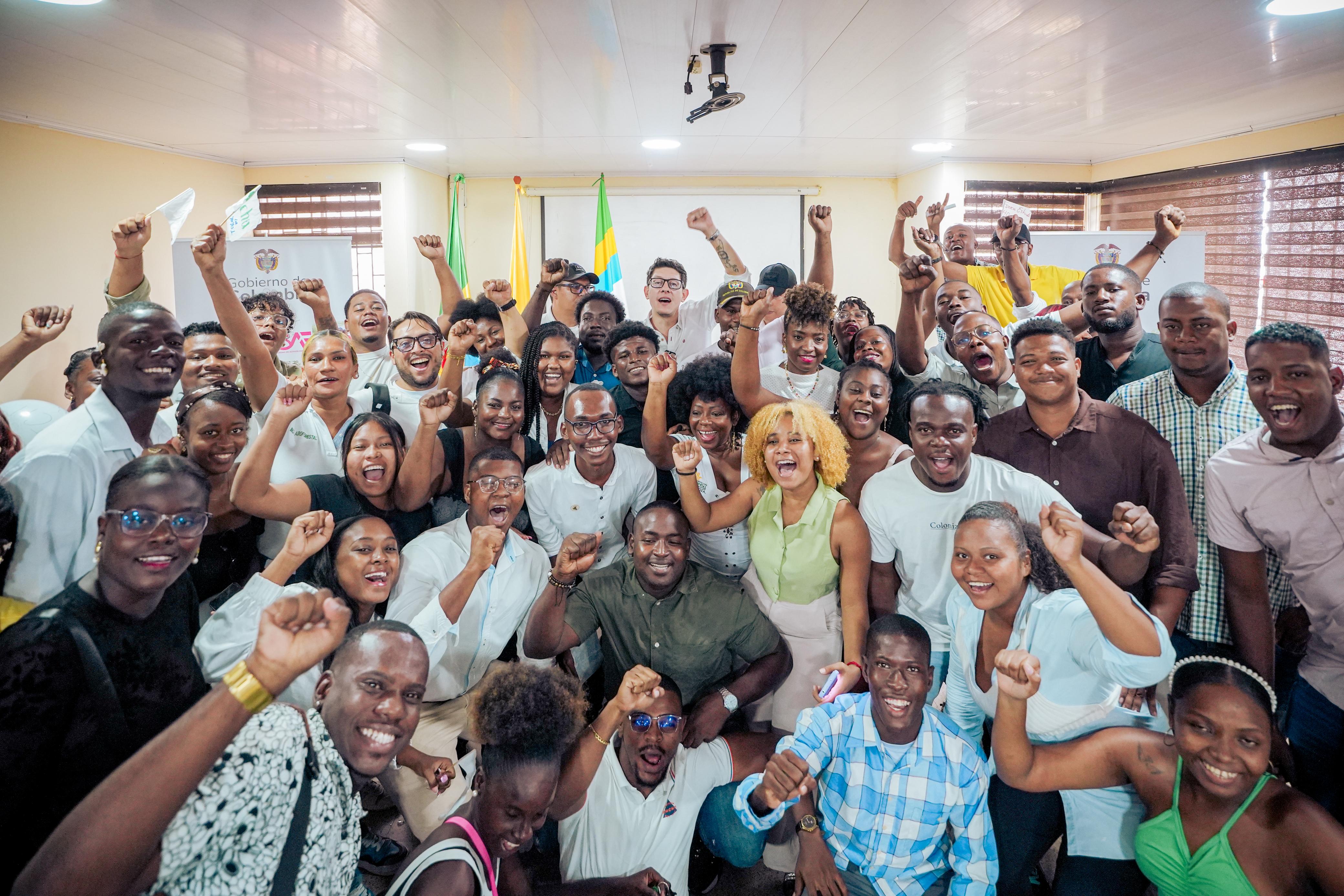 Gobierno reglamenta universidades propias para comunidades afro, raizales y palenqueras