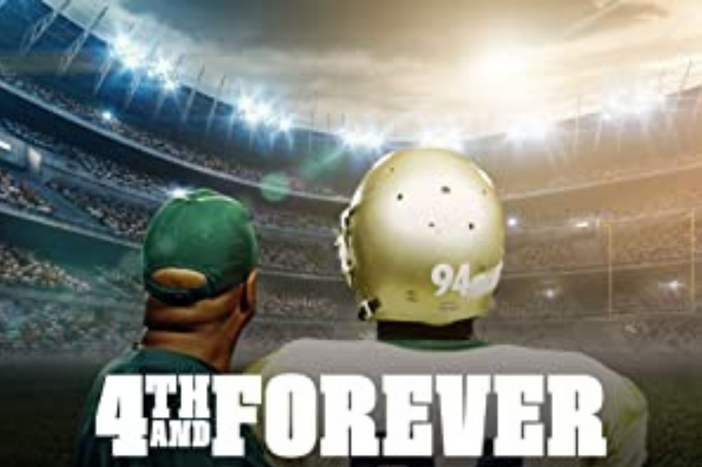 Fourth and Forever