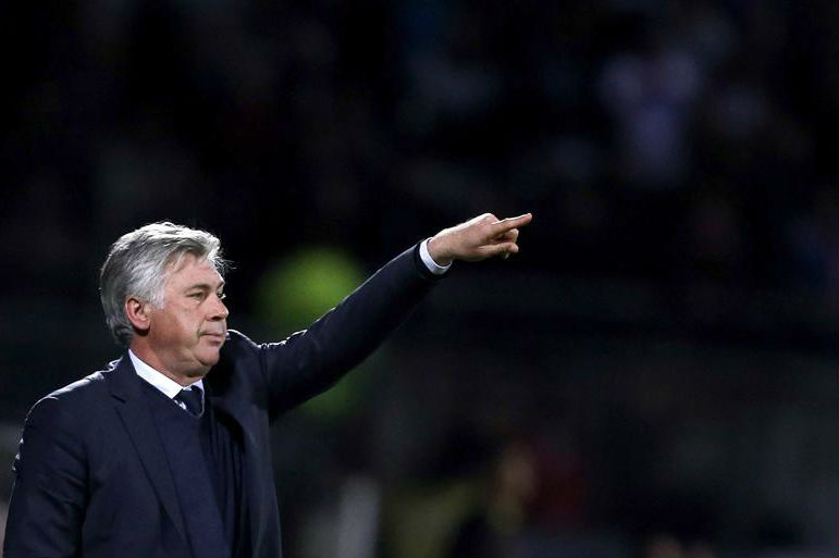 Real Madrid, en busca de Ancelotti para reemplazar a Mourinho