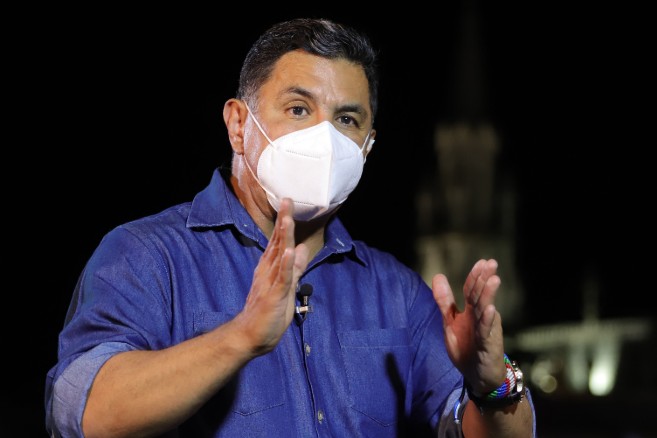 Procuraduría pide explicaciones al alcalde de Cali en medio de polémica por Emcali