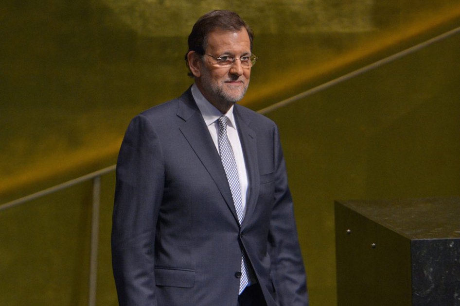 España, entre líneas divisorias