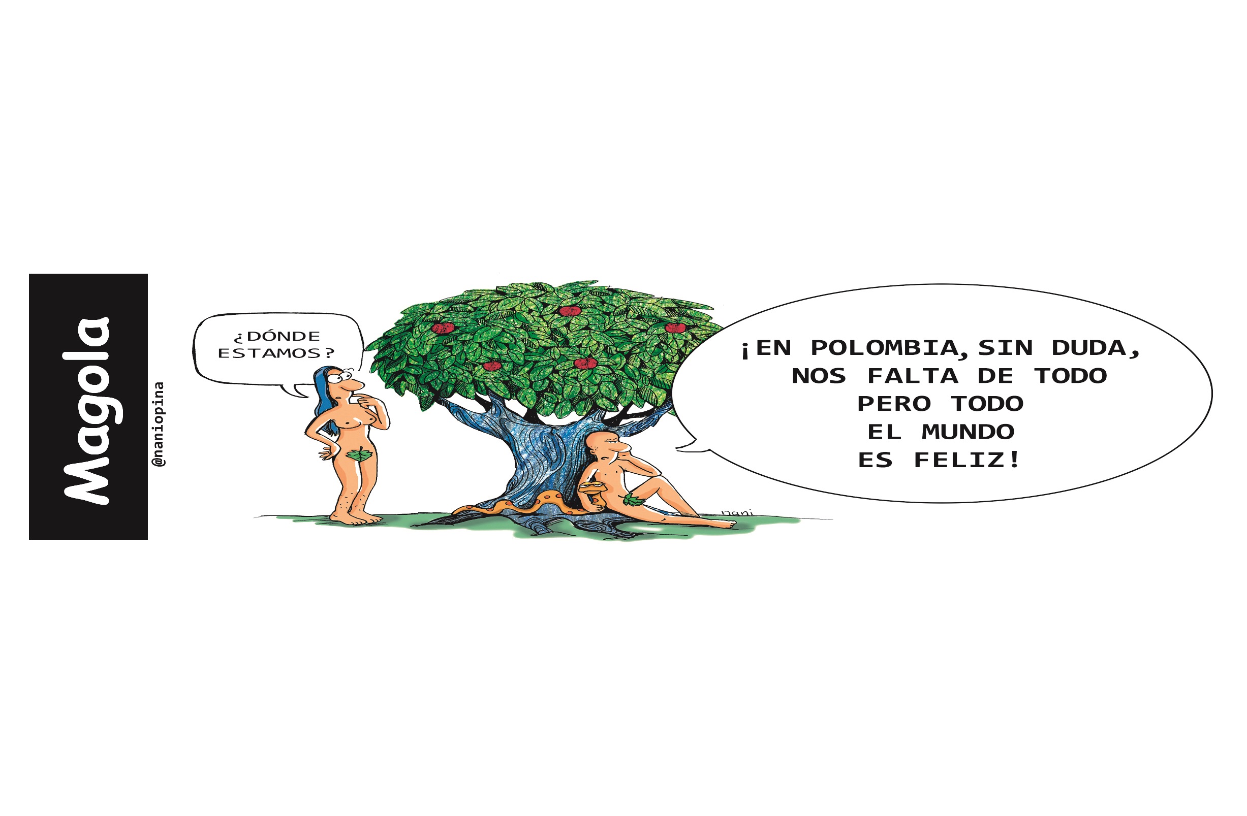 Sin duda