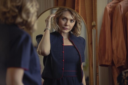 “Love & Death”, una mirada a la serie dirigida por Lesli Linka Glatter