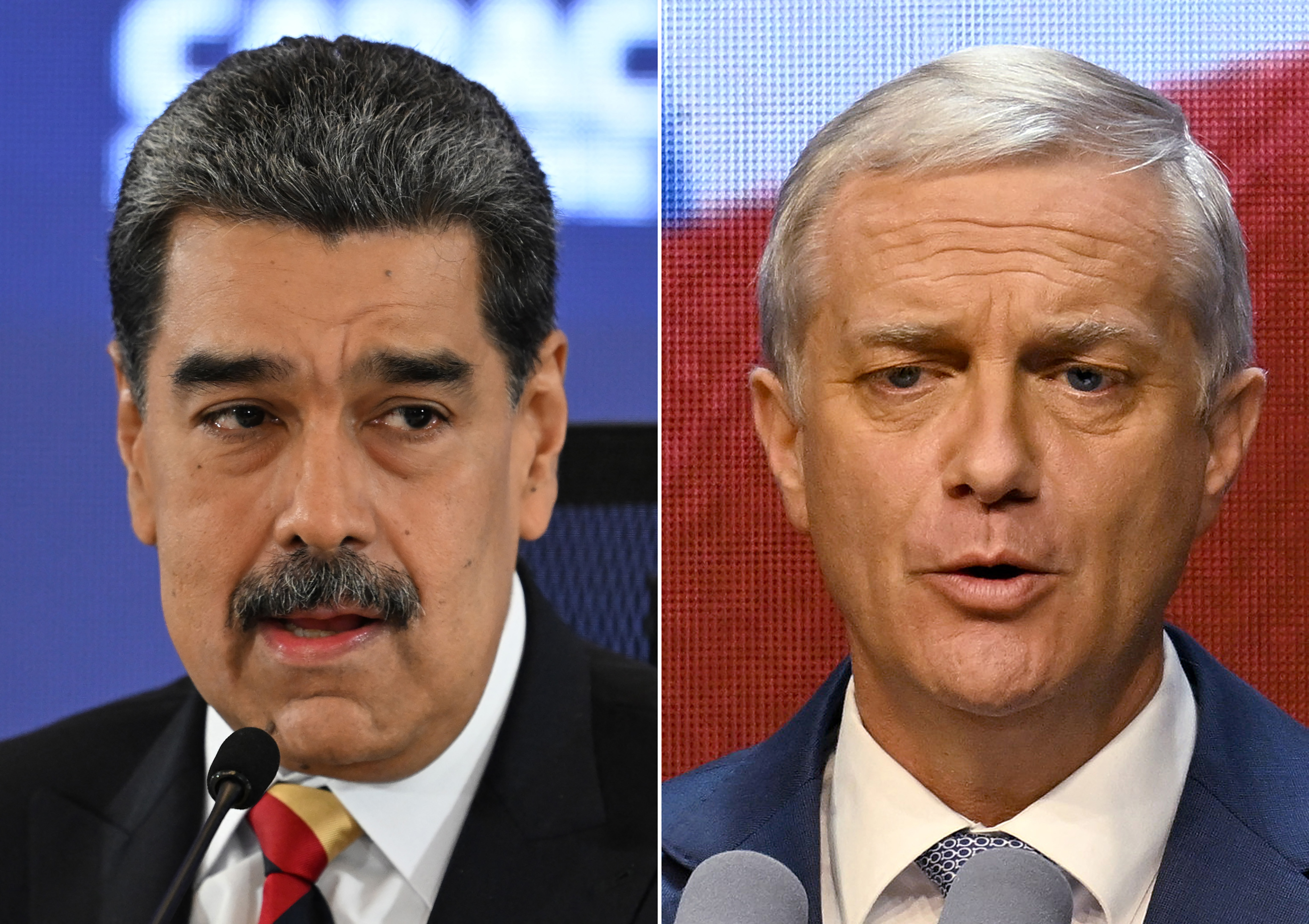 Tensión entre Kast, presidente electo de Chile, y Maduro: ¿Qué se dijeron?