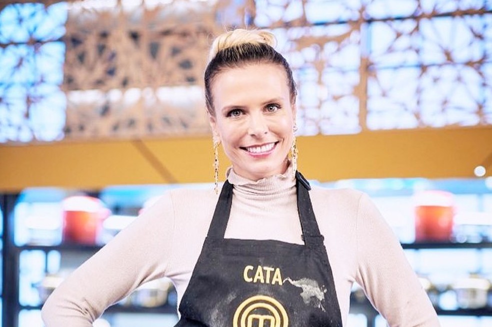 Baja en ‘Las 4 babys’: Catalina Maya fue eliminada por segunda vez de MasterChef