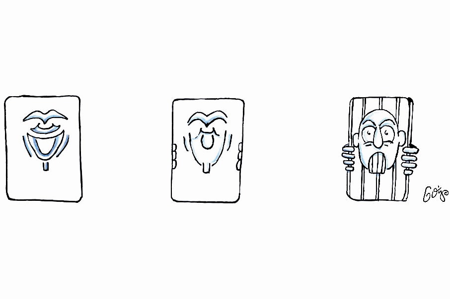 Renovación del pasaporte