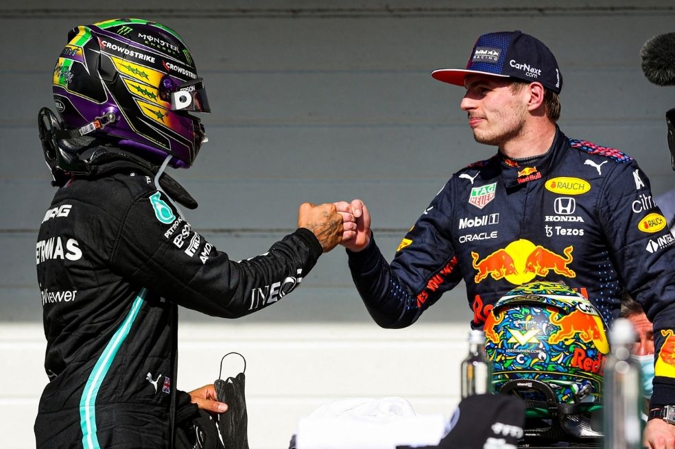 Destituido el director de carrera de F1 por el GP que coronó a Verstappen