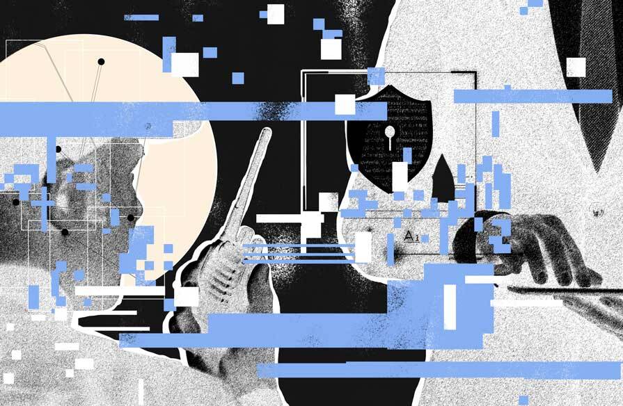 Pegasus y el rastro de espionaje que estaría dejando en Colombia