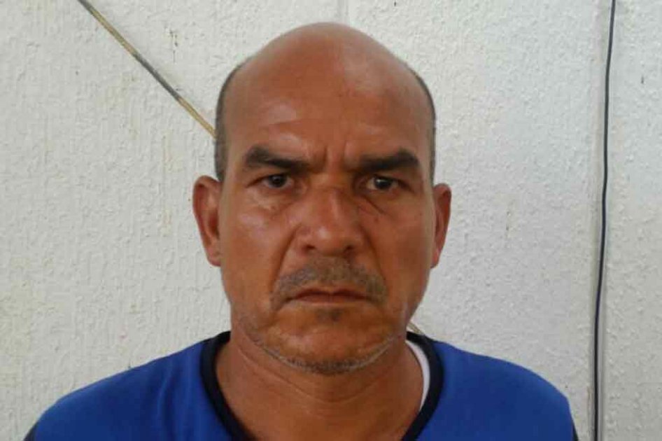 Recapturan al ‘Monstruo de la Sierrita’ en La Guajira