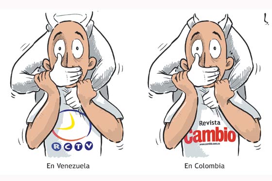 Busca la diferencia
