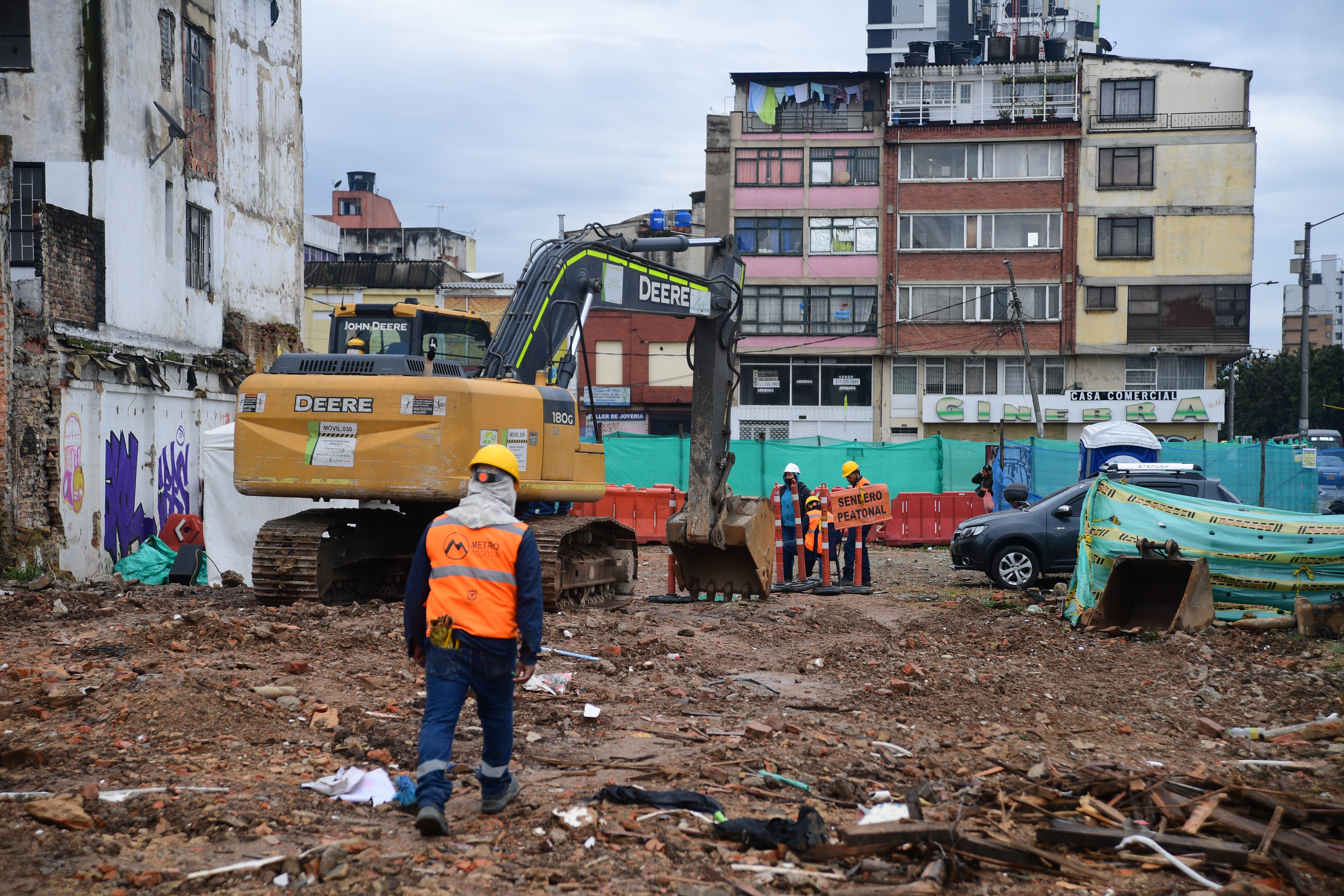 Expropiación para obras: las nuevas reglas para proteger a los moradores
