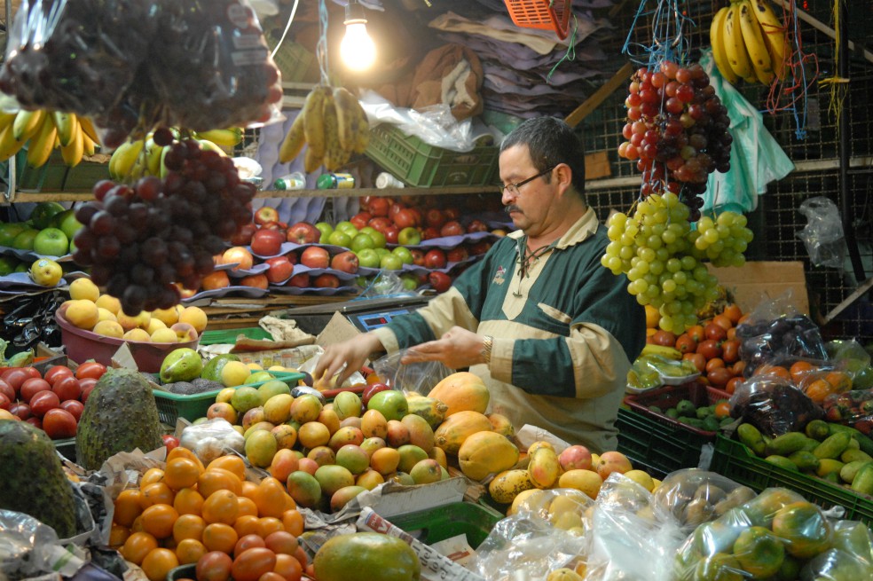 Precios de más de 600 productos estarán congelados en centrales de abasto