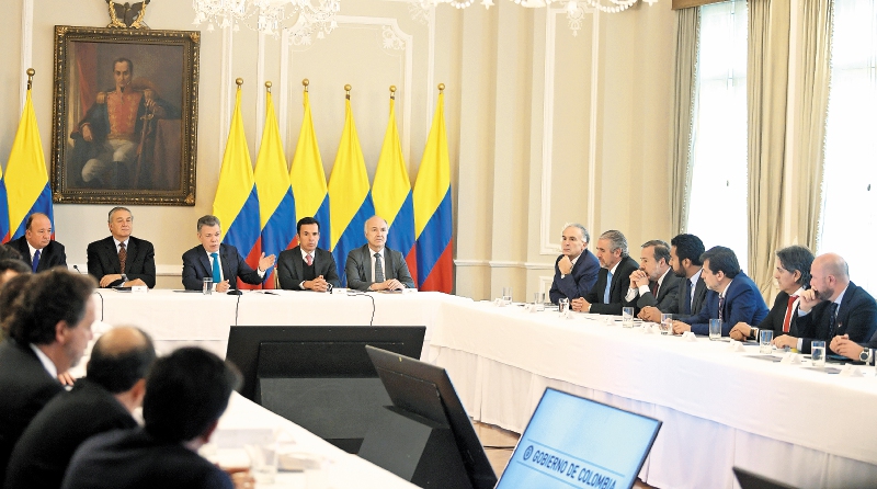 Las medidas del Estado para proteger a los líderes sociales