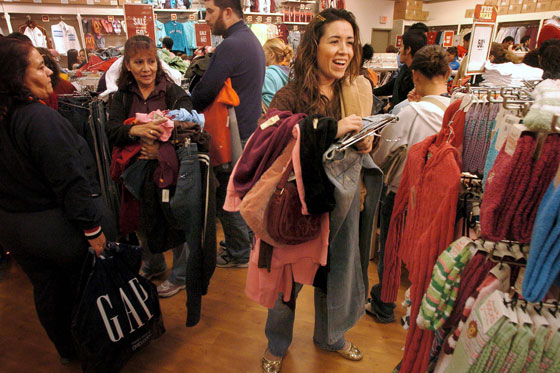 Dónde y qué comprar en América Latina