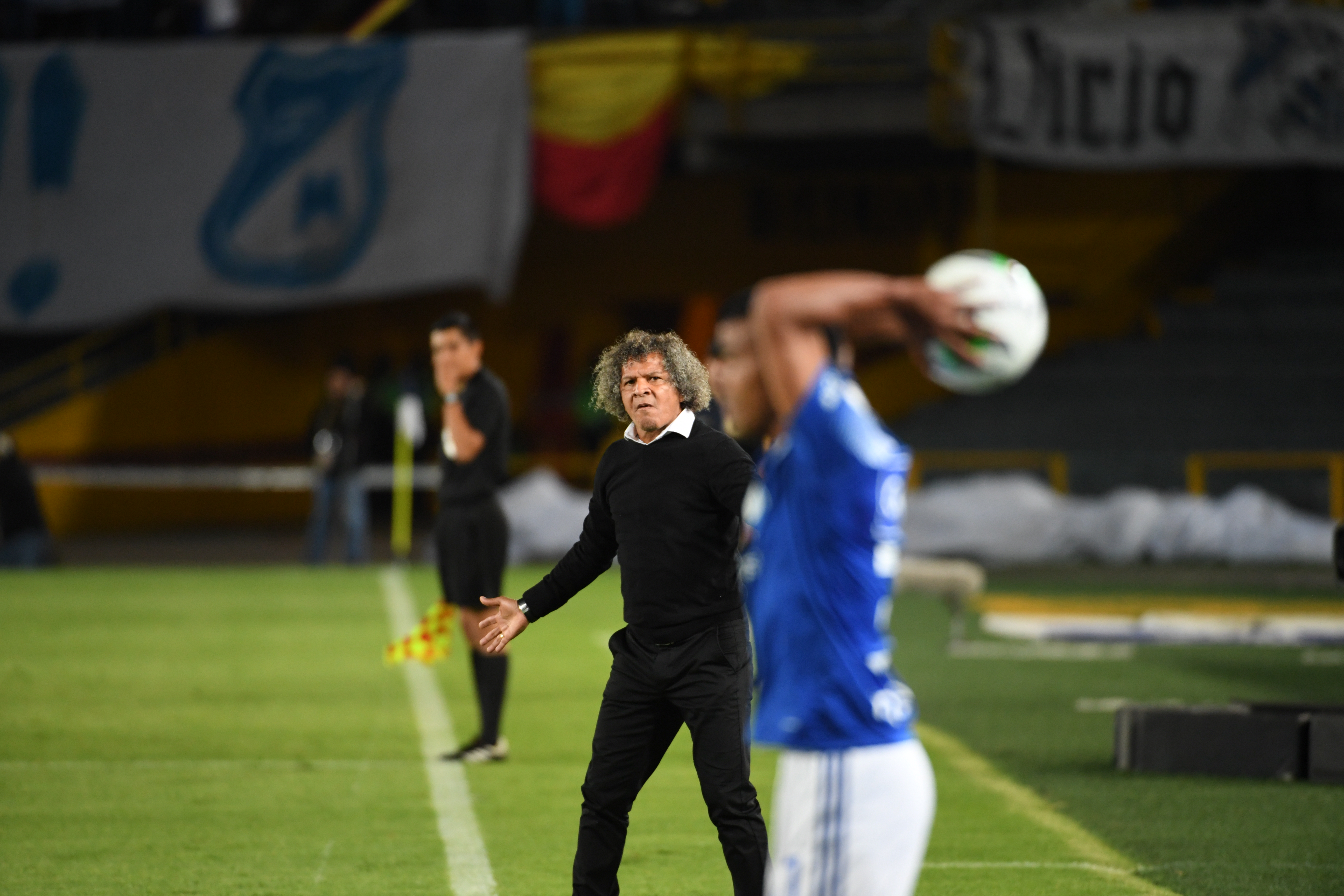 Millonarios oficializó sus refuerzos para esta temporada