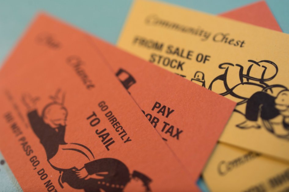 Bancos centrales deben aprender del Monopoly, dice Bill Gross