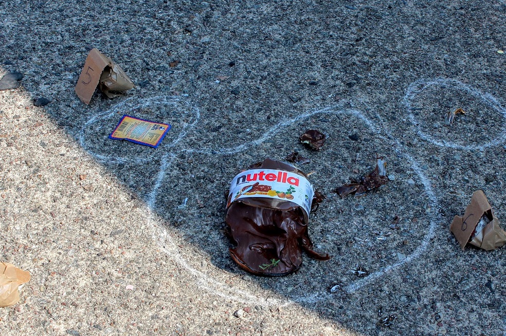 Nutella al 70% de descuento causó caos en tiendas de Francia