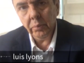 Cartel de la toga: niegan nulidad del proceso contra Luis Ignacio Lyons España