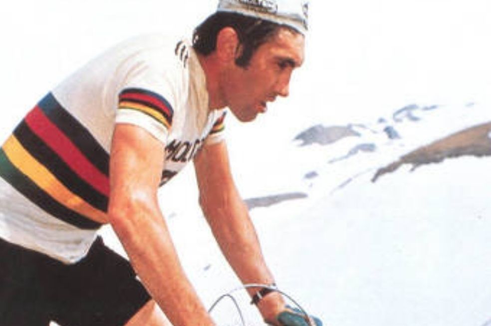 Mundial de ciclismo