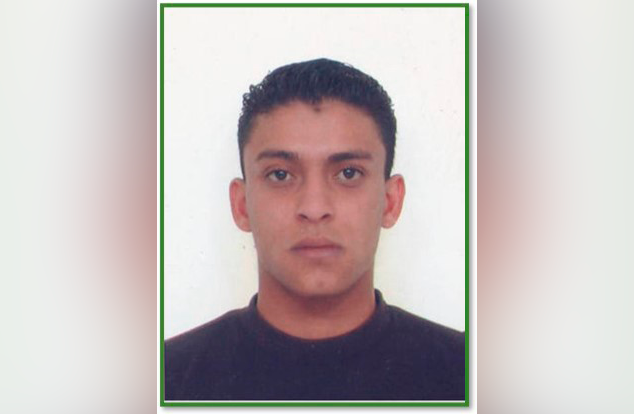 Capturan en Medellín a Cristhian Villa, alias “Cusca”, señalado líder de La Terraza