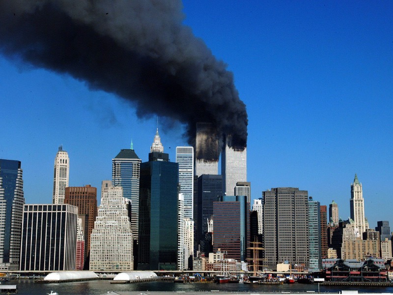 Cómo el 9/11 pavimentó dos décadas de caos político en EE. UU.