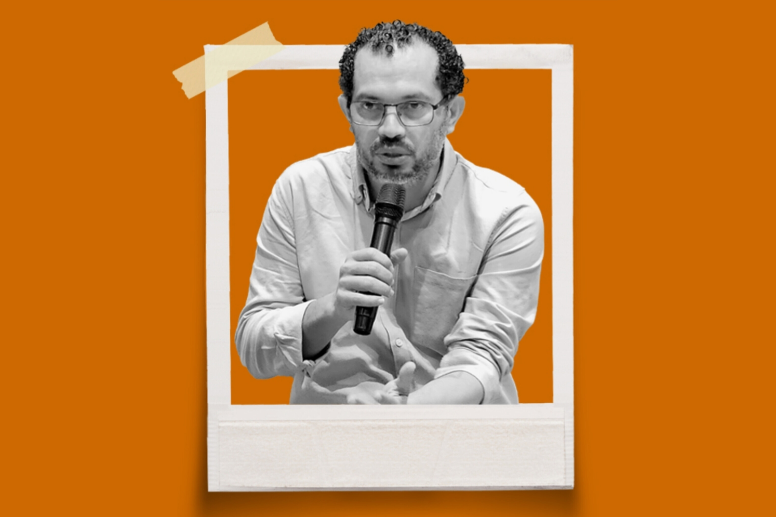 Francisco Javier Flórez es historiador graduado de la Universidad de Cartagena.